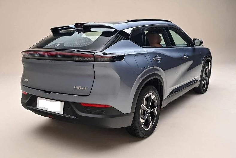Gi&aacute; cả thị trường SUV cỡ C 2026: Dongfeng Fengshen L8Y cạnh tranh Mazda CX - 5 - Ảnh 3.