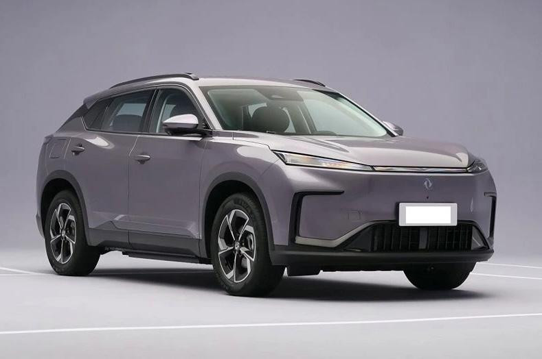 Gi&aacute; cả thị trường SUV cỡ C 2026: Dongfeng Fengshen L8Y cạnh tranh Mazda CX - 5 - Ảnh 2.