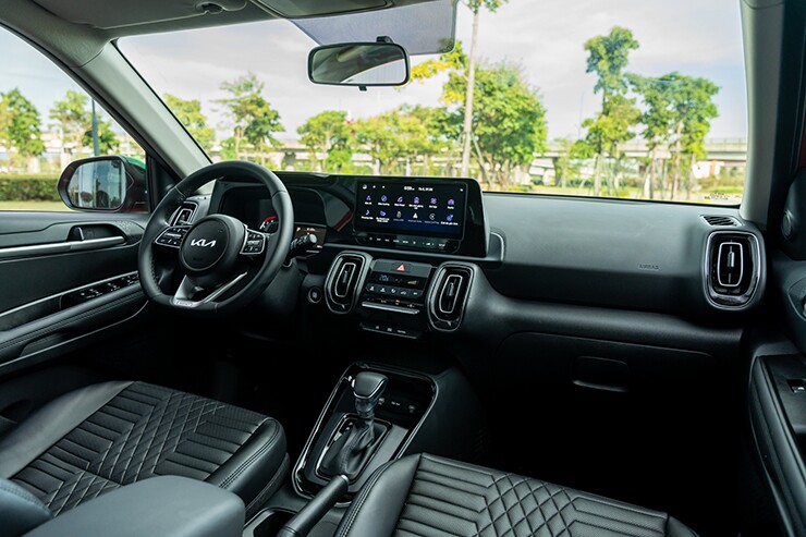 Giá lăn bánh Kia Sonet giảm mạnh hơn cả Hyundai Grand i10 và Kia Morning - Ảnh 3.