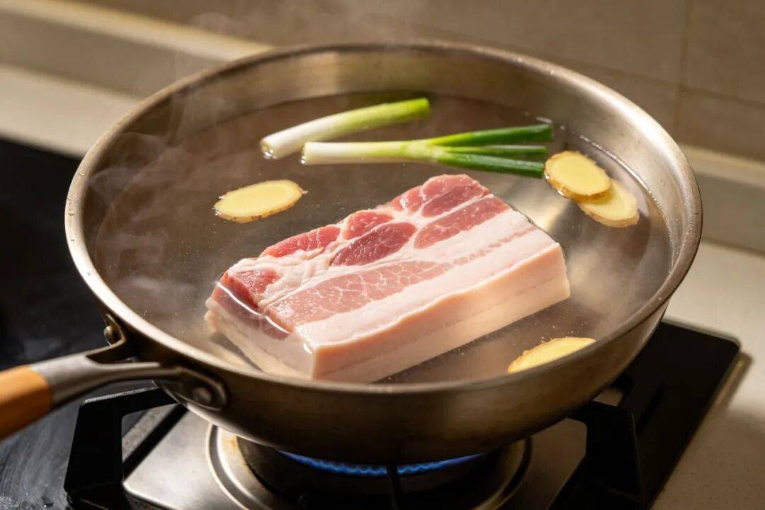 M&oacute;n thịt ba chỉ nướng tự l&agrave;m của bạn lu&ocirc;n bị dai v&agrave; kh&ocirc;ng gi&ograve;n b&igrave;? C&oacute; phải bạn đ&atilde; sai ngay ở bước đầu ti&ecirc;n?- Ảnh 1.
