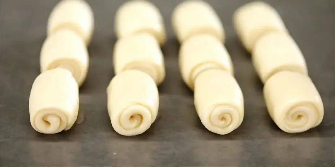 Đ&acirc;y l&agrave; loại b&aacute;nh trung thu t&ocirc;i l&agrave;m mỗi năm! - Ảnh 8.