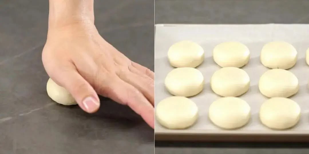 Đ&acirc;y l&agrave; loại b&aacute;nh trung thu t&ocirc;i l&agrave;m mỗi năm! - Ảnh 11.