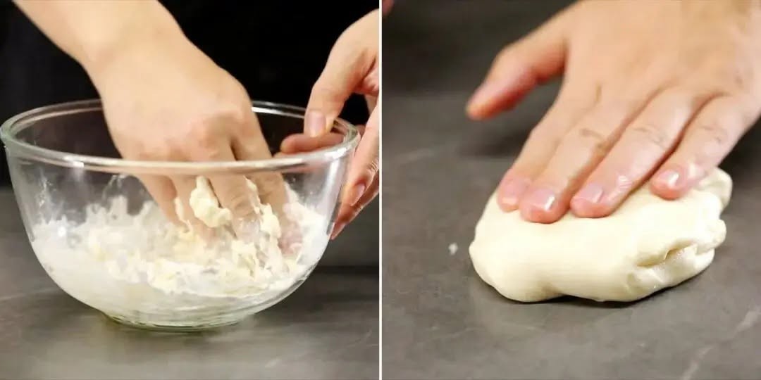 Đ&acirc;y l&agrave; loại b&aacute;nh trung thu t&ocirc;i l&agrave;m mỗi năm! - Ảnh 2.