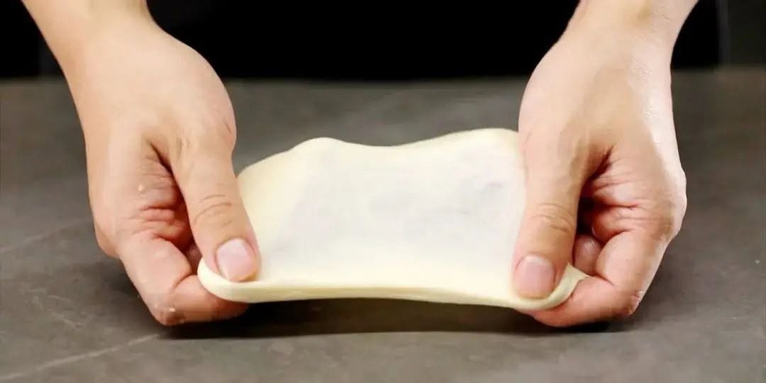 Đ&acirc;y l&agrave; loại b&aacute;nh trung thu t&ocirc;i l&agrave;m mỗi năm! - Ảnh 3.