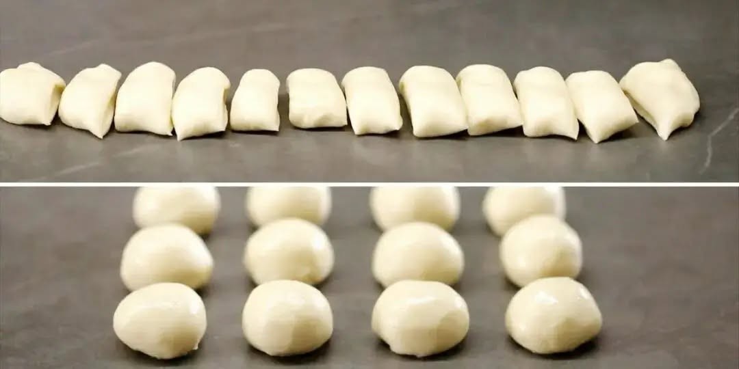 Đ&acirc;y l&agrave; loại b&aacute;nh trung thu t&ocirc;i l&agrave;m mỗi năm! - Ảnh 4.