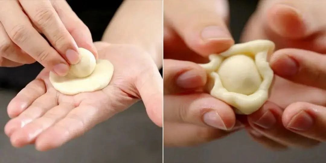 Đ&acirc;y l&agrave; loại b&aacute;nh trung thu t&ocirc;i l&agrave;m mỗi năm! - Ảnh 5.