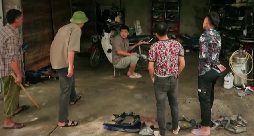 Đ&agrave;o bị b&ecirc;u rếu đời tư lăng nhăng l&ecirc;n mạng x&atilde; hội - Ảnh 4.