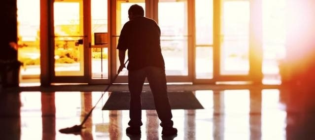 Lương hưu cao vẫn muốn đi l&agrave;m, cụ &ocirc;ng nhận b&agrave;i học sau 4 th&aacute;ng - Ảnh 1.