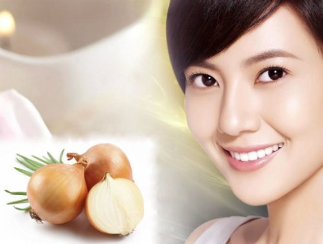 Đây mới là tác dụng của hành tây với da đồi mồi và giảm mụn ngừa thâm không phải ai cũng làm được - Ảnh 2.
