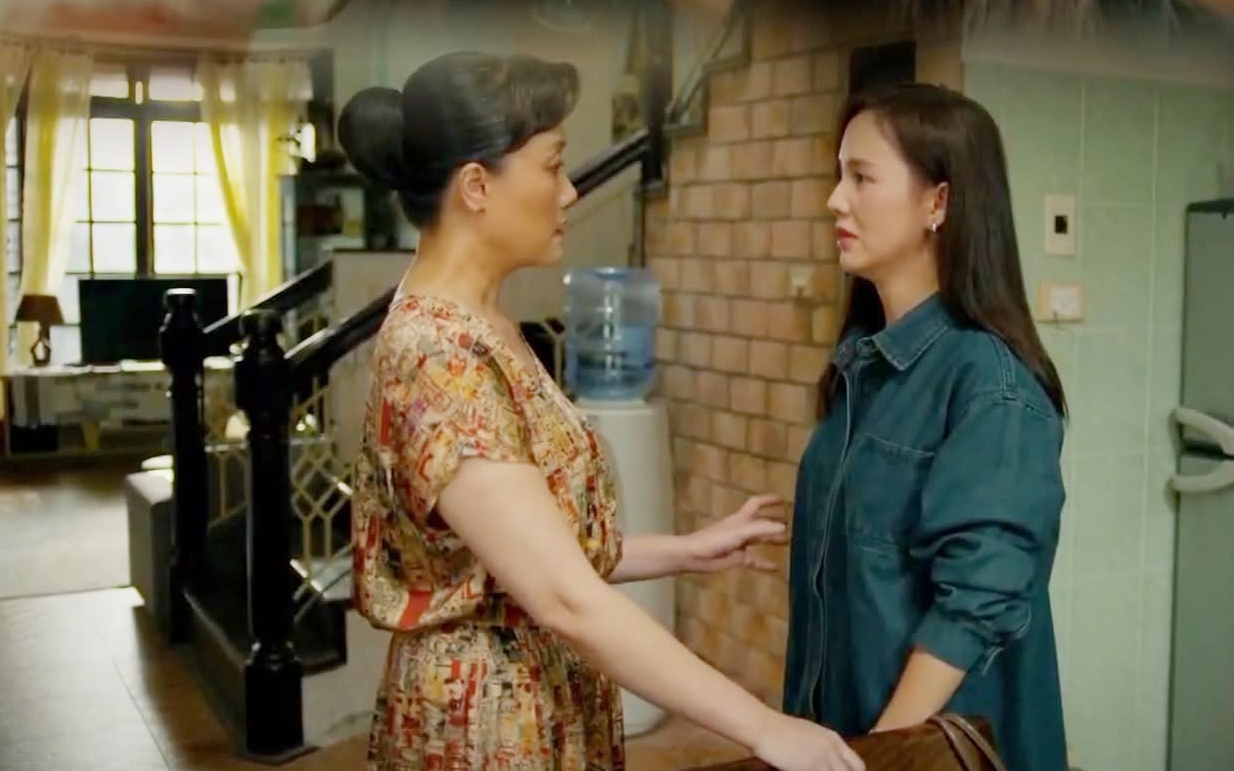 Ph&aacute;t đi b&aacute;o động nhầm, Chơn bị cả l&agrave;ng tr&aacute;ch m&oacute;c - Ảnh 5.