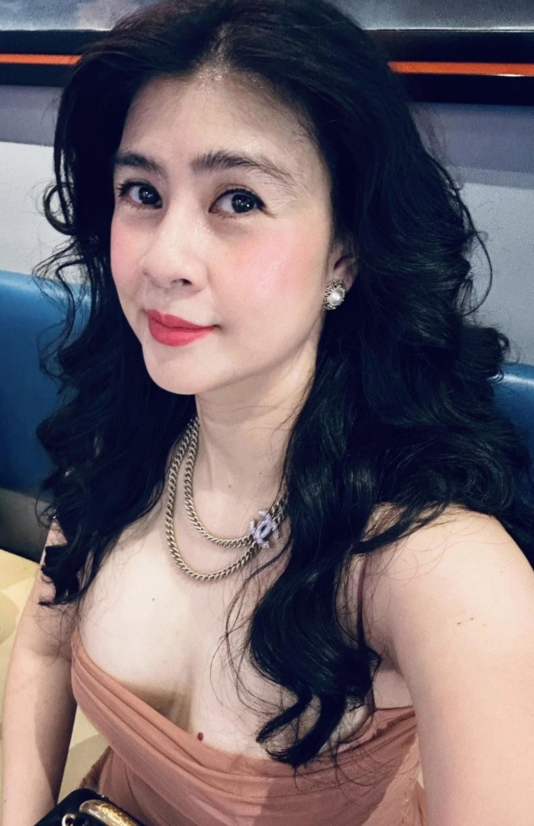 Nữ diễn vi&ecirc;n Kim Thư rời showbiz , khởi nghiệp b&aacute;n x&ocirc;i cua v&agrave; đam m&ecirc; cắm hoa - Ảnh 1.