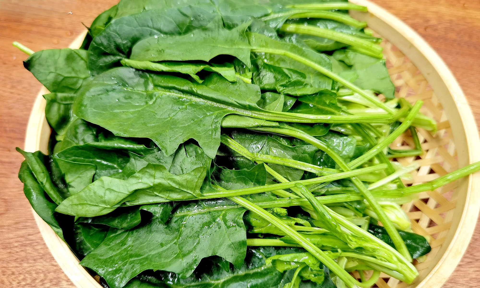 Có thể không ăn thịt nhưng bạn nên ăn nhiều 3 loại "rau vàng" giá rẻ này: Dễ nấu, bổ dưỡng, giữ ẩm và bổ tỳ vị - Ảnh 5.