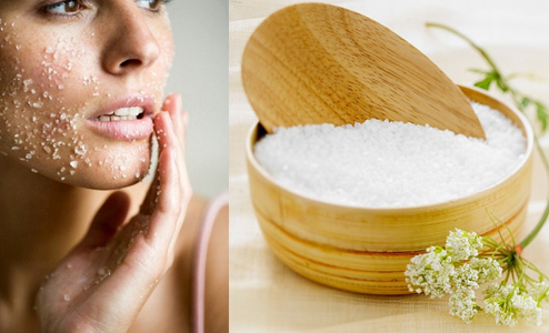 Nguy&ecirc;n liệu l&agrave;m đẹp tự nhi&ecirc;n chứa nhiều kho&aacute;ng chất c&oacute; lợi gi&uacute;p sạch da, giảm dầu thừa c&oacute; sẵn trong gian bếp - Ảnh 2.
