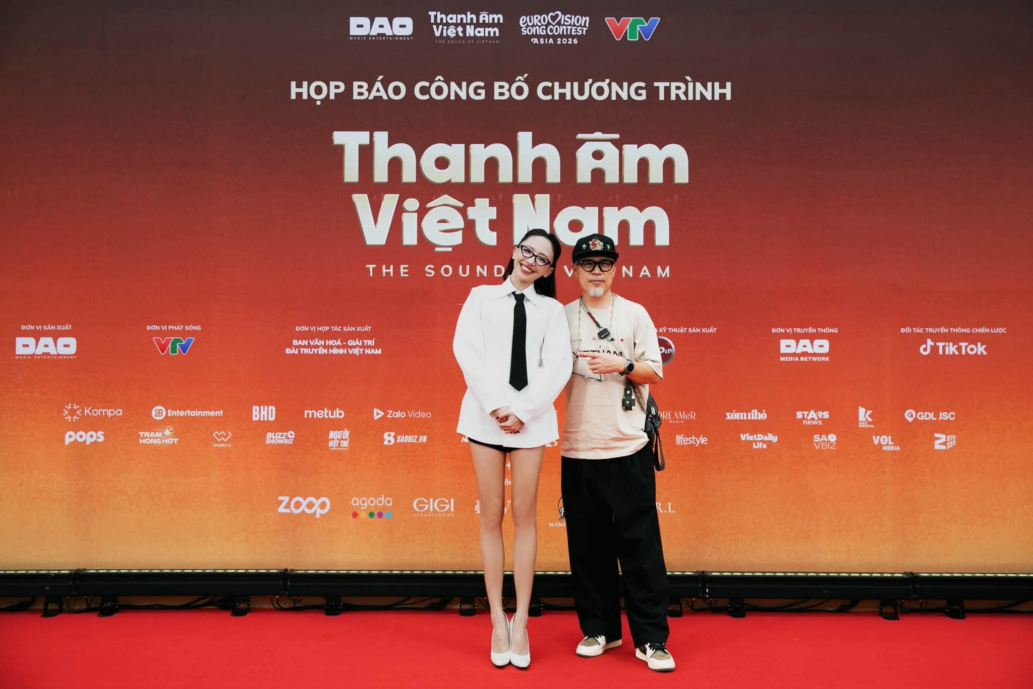 Tin sao 16/9: Trường Giang - Ảnh 4.