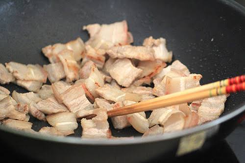 Cả nh&agrave; t&ocirc;i đều "m&ecirc; mẩn" m&oacute;n canh n&agrave;y, đến nỗi h&uacute;p sạch kh&ocirc;ng c&ograve;n một giọt nước- Ảnh 2.