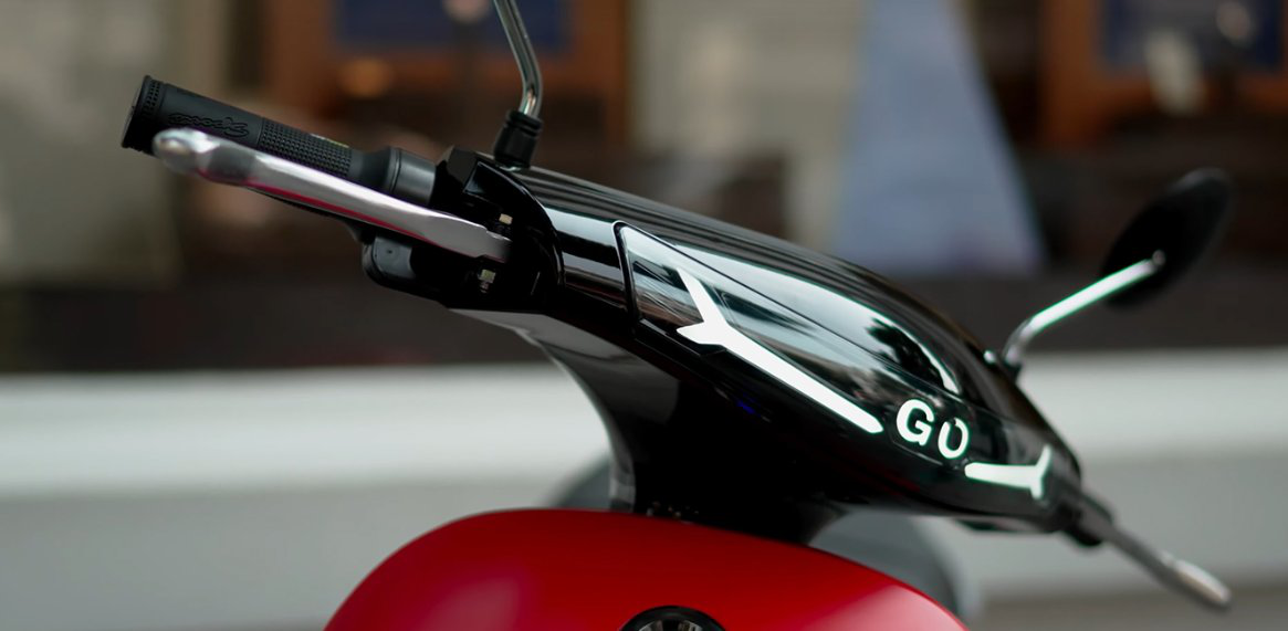 Xe m&aacute;y điện gi&aacute; rẻ 16 , 5 triệu đồng với Smartkey v&agrave; khả năng di chuyển 100 km / lần sạc - Ảnh 3.