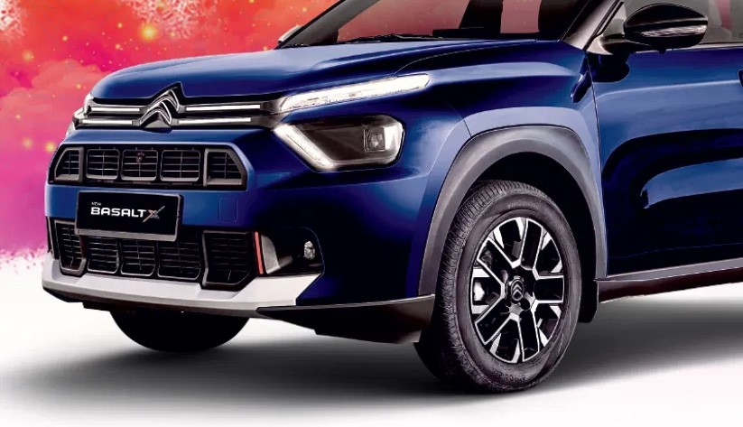 SUV hạng B gi&aacute; 270 triệu đồng , tiết kiệm xăng v&agrave; đẳng cấp ch&acirc;u &Acirc;u - Ảnh 3.
