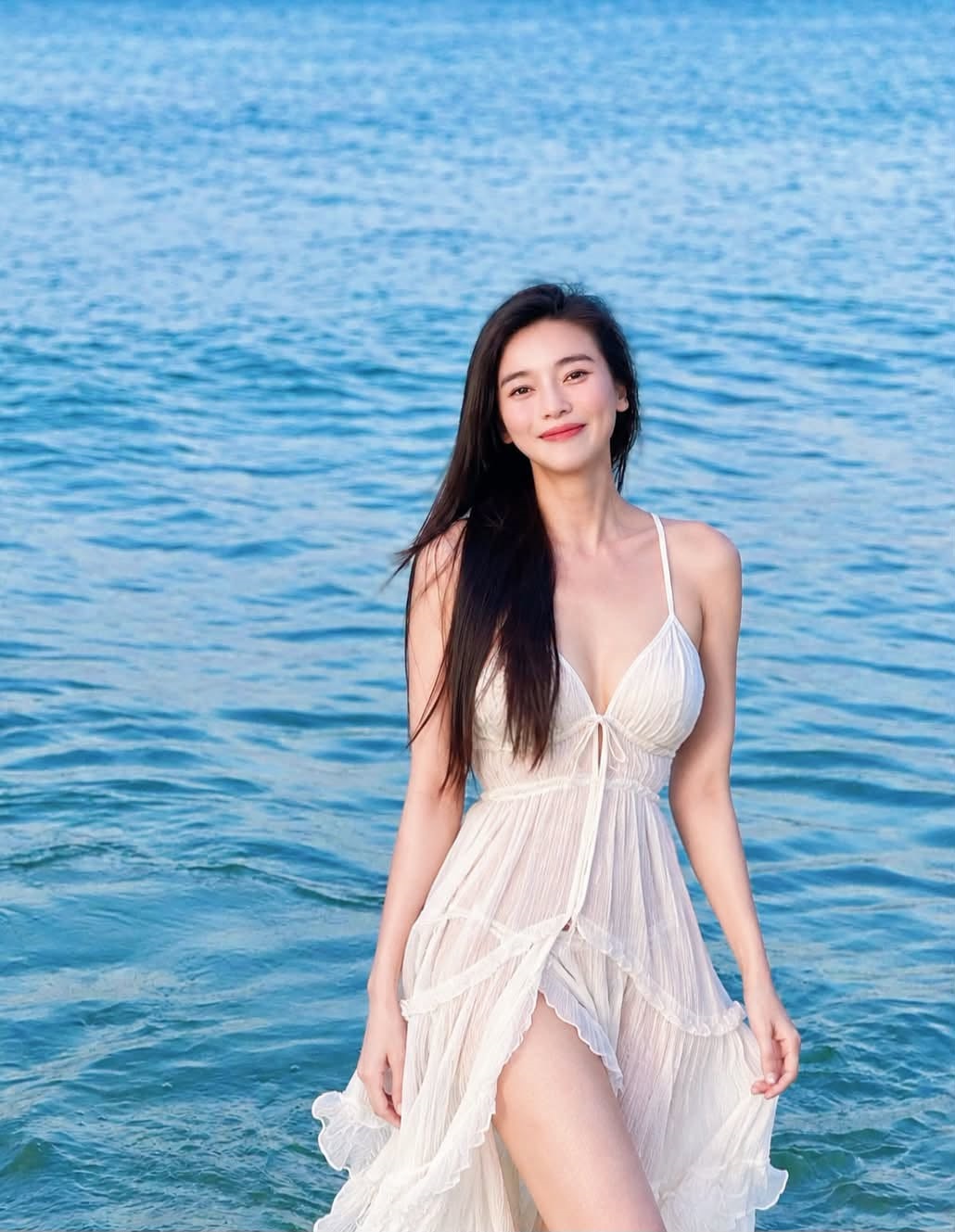 Tin sao 18/9: Kh&aacute;nh Thi - Phan Hiển ngọt ng&agrave;o b&ecirc;n Cầu H&ocirc;n, Chi Pu đọ sắc c&ugrave;ng Nguyễn Cao Kỳ Duy&ecirc;n - Ảnh 8.