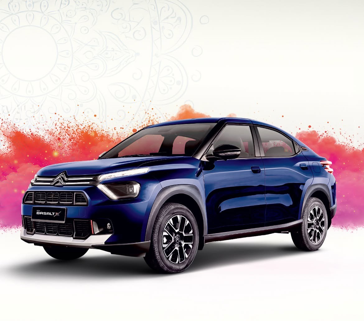 SUV hạng B gi&aacute; 270 triệu đồng , tiết kiệm xăng v&agrave; đẳng cấp ch&acirc;u &Acirc;u - Ảnh 2.