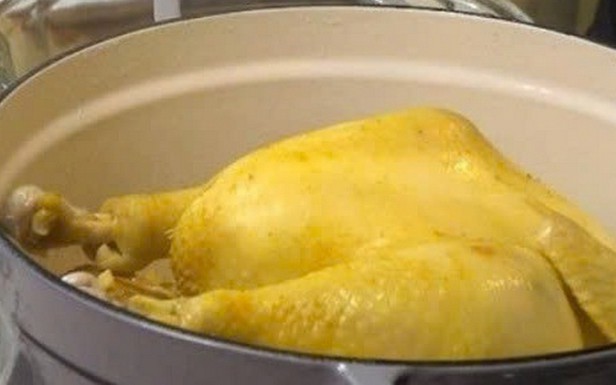 Có nên vớt bọt khi luộc thịt và hầm xương để món ăn ngon hơn? - Ảnh 10.