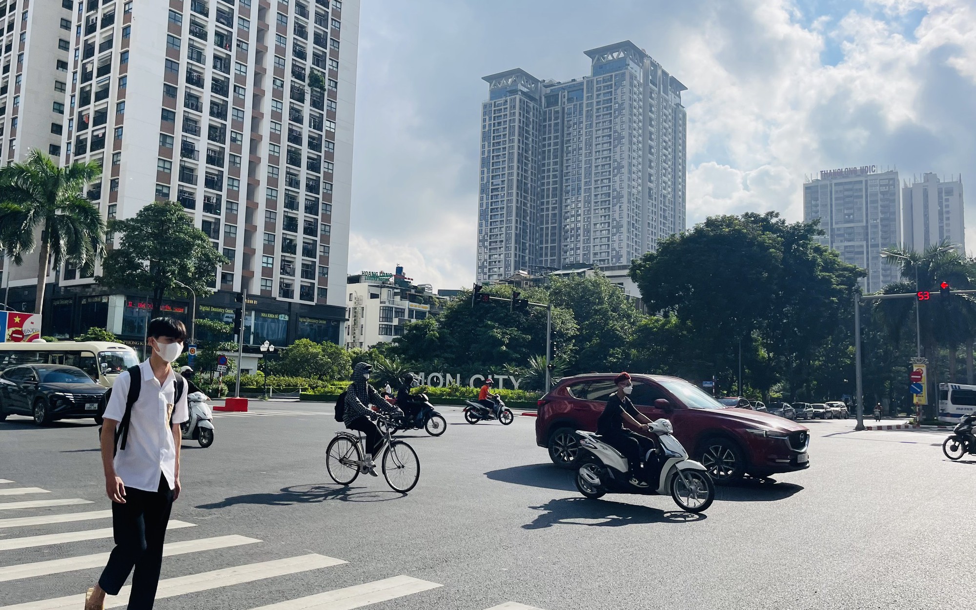 Dự b&aacute;o thời tiết Miền Bắc sắp đ&oacute;n kh&ocirc;ng kh&iacute; lạnh v&agrave;o tuần sau - Ảnh 6.