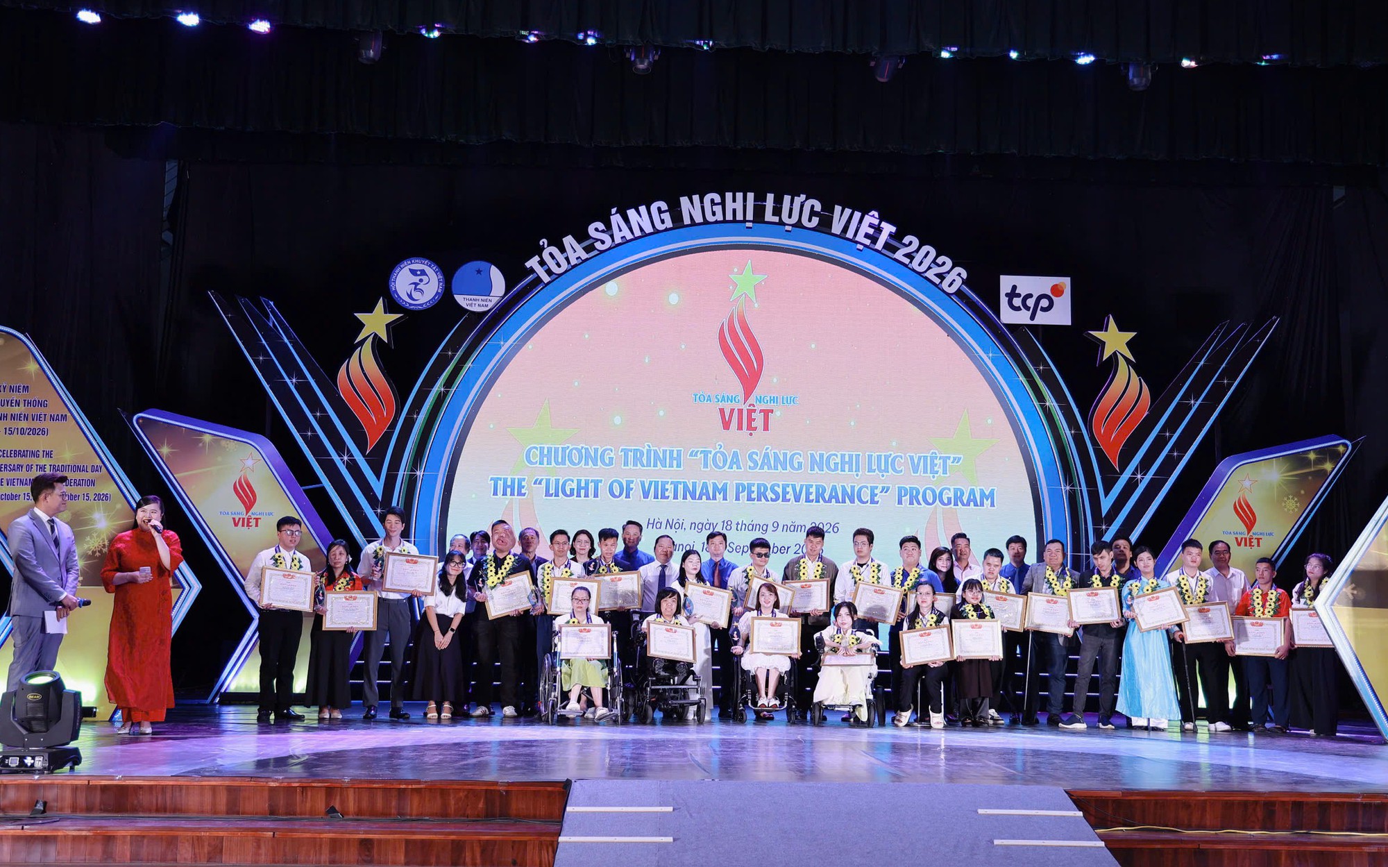 Thanh ni&ecirc;n lan tỏa t&igrave;nh y&ecirc;u Tổ quốc trong chuỗi hoạt động kỷ niệm 70 năm - Ảnh 4.