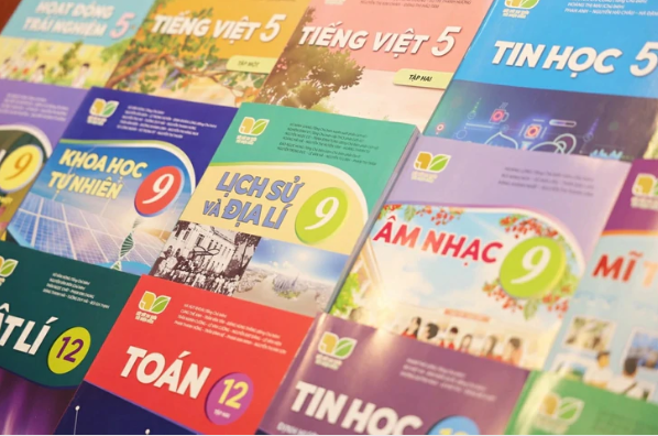 Thủ tướng yêu cầu cung ứng đủ sách giáo khoa trước 22/9; El Nino đã đạt ngưỡng rất mạnh, mùa đông năm nay ít có rét đậm rét hại - Ảnh 1.