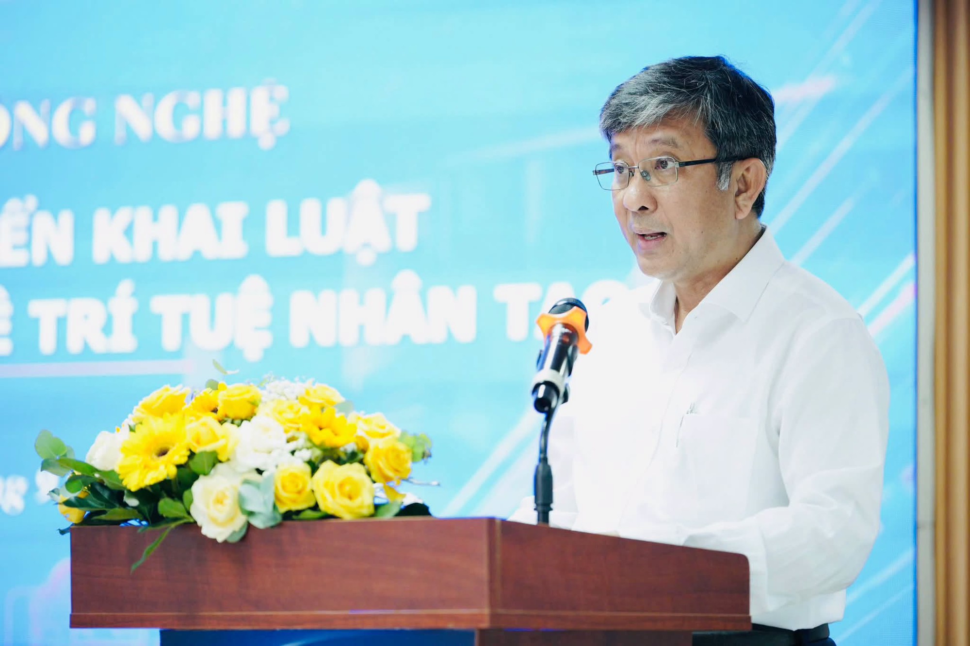 Kh&ocirc;ng n&ecirc;n tin tưởng tuyệt đối v&agrave;o kết quả do AI gợi &yacute;- Ảnh 1.