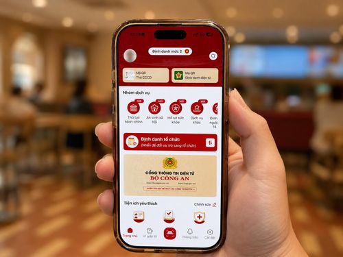 Chỉ c&ograve;n 8 ng&agrave;y nữa quy định mới về VNeID ch&iacute;nh thức &aacute;p dụng, người d&acirc;n cần lưu &yacute; để kh&ocirc;ng bị kh&oacute;a t&agrave;i khoản - Ảnh 1.