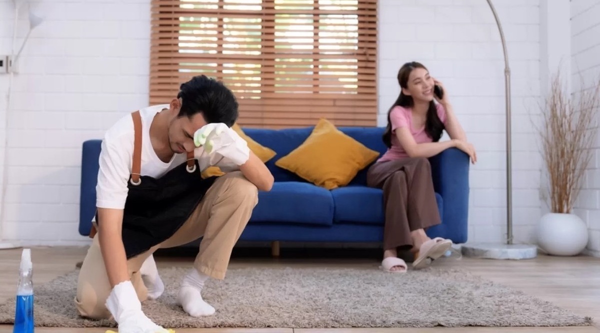 Lấy vợ hơn 11 tuổi, t&ocirc;i sống như đứa trẻ bị mẹ quản th&uacute;c - Ảnh 2.