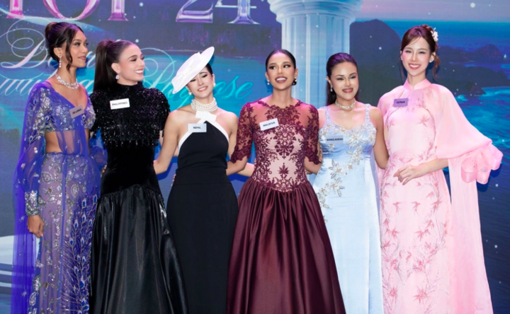 Xem trực tiếp chung kết Miss World 2026 ở đ&acirc;u? - Ảnh 1.