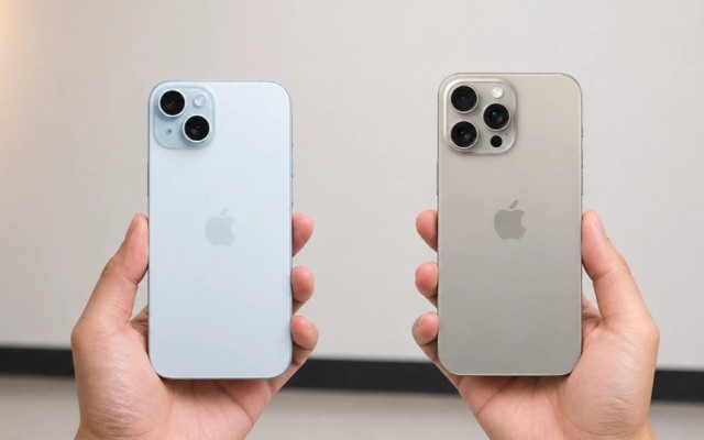 Gi&aacute; iPhone 17 Pro Max, iPhone 17 Pro mới nhất giảm cực s&acirc;u sau khi iPhone 18 Pro Max xuất hiện - Ảnh 1.