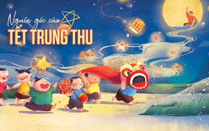 Đ&acirc;y l&agrave; nh&oacute;m đối tượng ở H&agrave; Nội được nhận qu&agrave; tặng dịp Tết Trung thu - Ảnh 2.