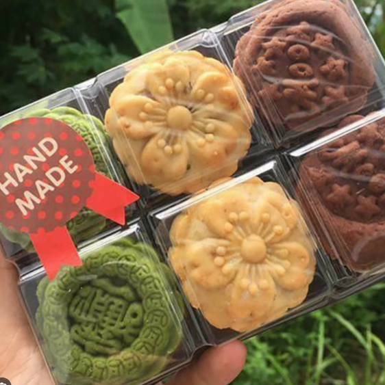 Mẹo chọn b&aacute;nh trung thu chuẩn vị, ngon, an to&agrave;n - Ảnh 2.