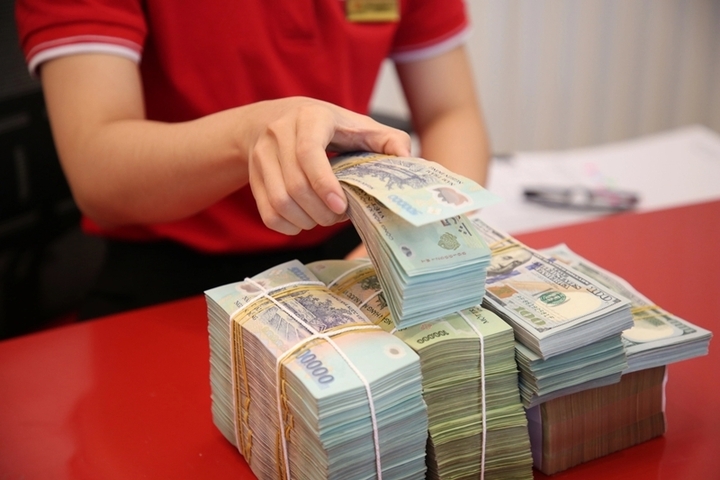 Tiết kiệm 2 triệu đồng Mỗi th&aacute;ng: Sau 20 năm c&oacute; bao nhi&ecirc;u tiền? - Ảnh 1.