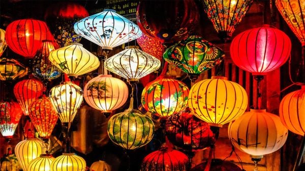 Những việc nên làm và đại kỵ vào Tết Trung thu để gia đạo bình an - Ảnh 2.