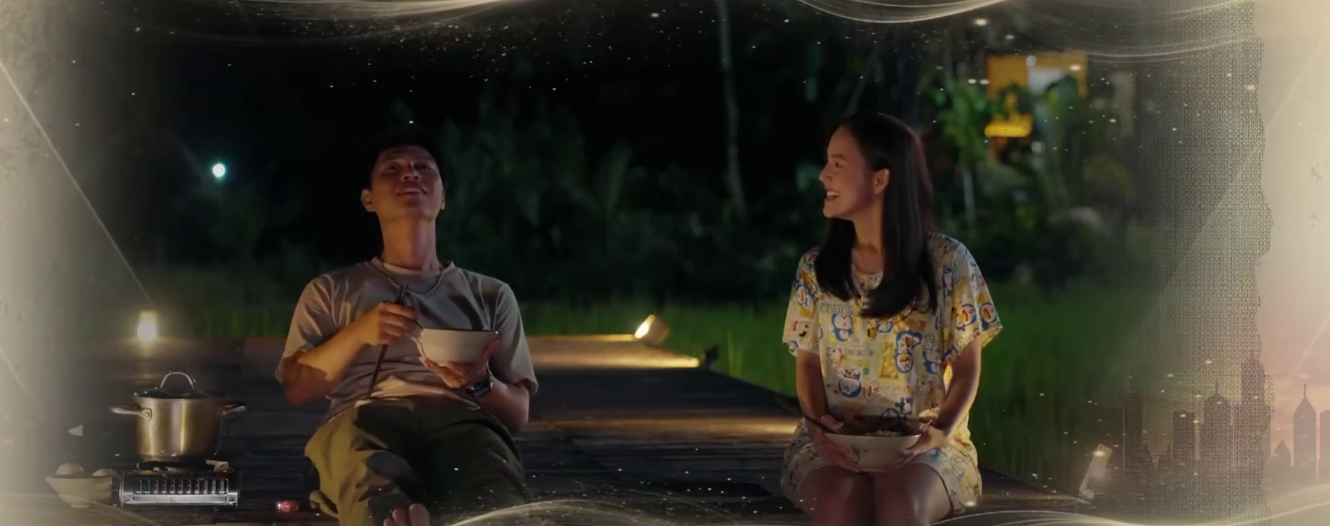 M&ugrave;a h&egrave; năm ấy - Tập 19: Phương v&agrave; Kh&aacute;nh y&ecirc;u lại từ đầu?- Ảnh 2.
