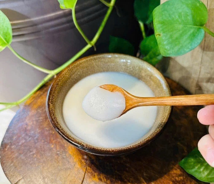 Mỡ lợn để được đến bao l&acirc;u? - Ảnh 1.