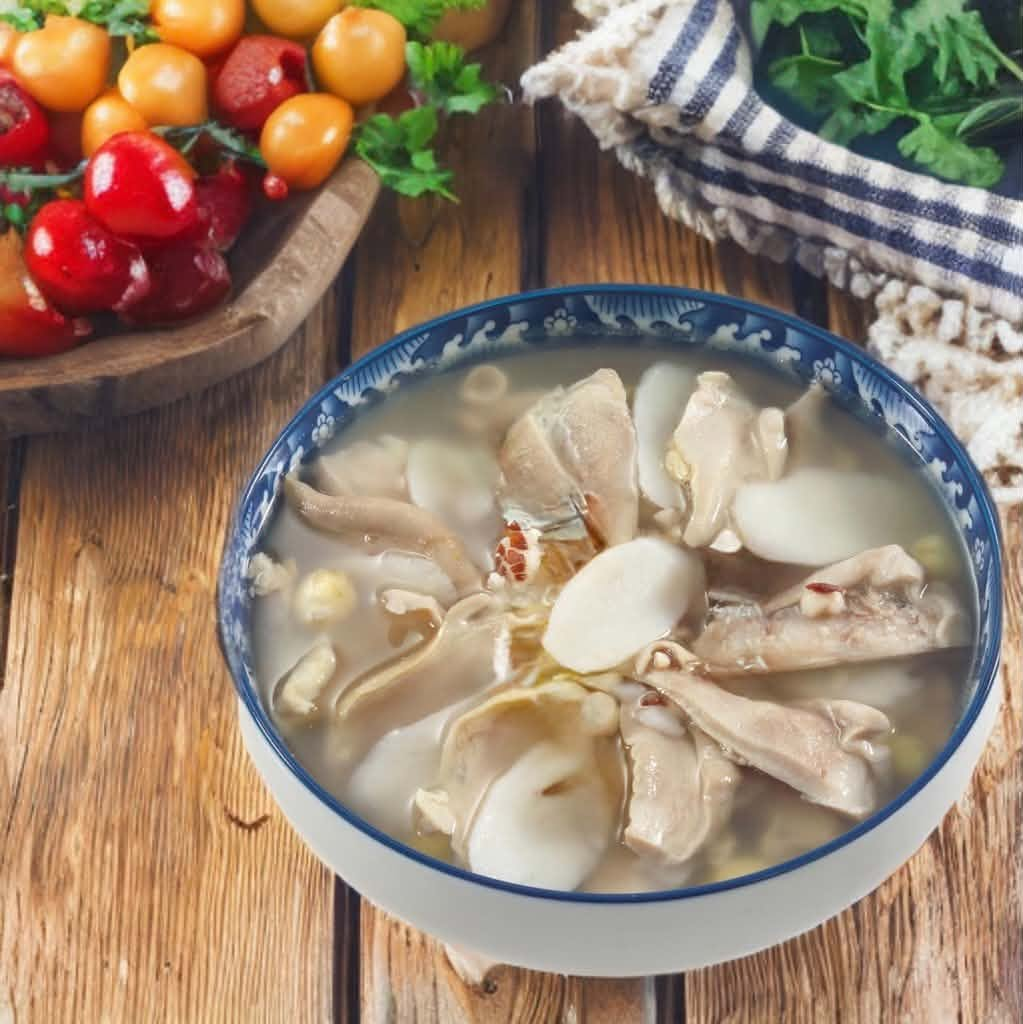 Ng&agrave;y 23 th&aacute;ng 9 l&agrave; tiết Thu ph&acirc;n: M&oacute;n thịt n&agrave;y đ&aacute;ng ăn d&ugrave; gi&aacute; c&oacute; đắt đến đ&acirc;u - Ảnh 3.