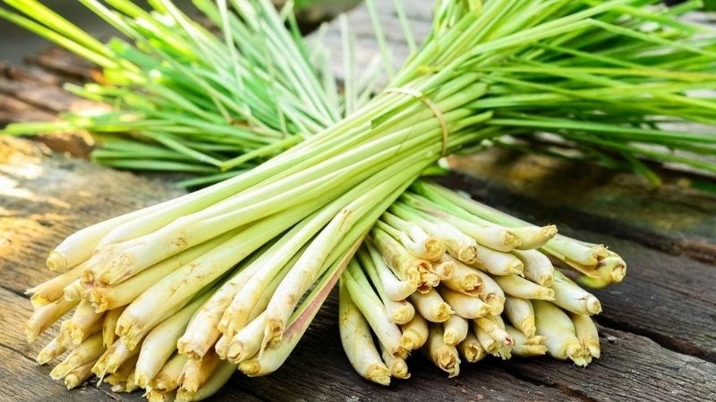 B&iacute; quyết giữ sả thơm ngon suốt nhiều th&aacute;ng để m&oacute;n ăn th&ecirc;m hấp dẫn - Ảnh 1.