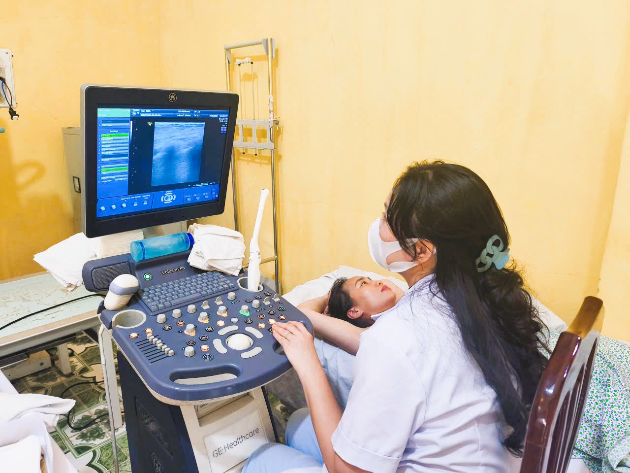 Khám và tư vấn sức khỏe sinh sản tại Hải Phòng , đặc khu Bạch Long Vĩ năm 2026 - Ảnh 3.