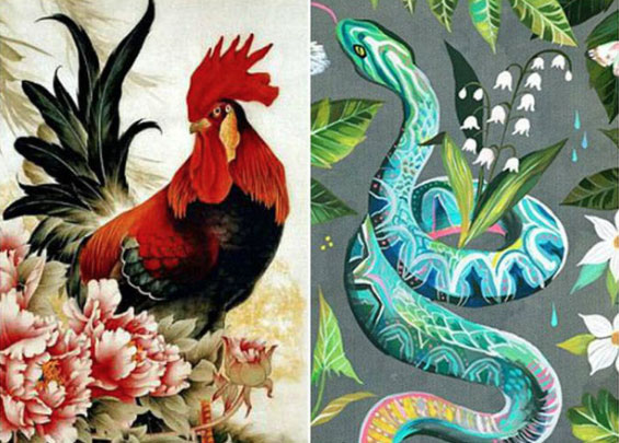 Ở b&ecirc;n nhau l&agrave; vượng t&agrave;i: 4 cặp đ&ocirc;i con gi&aacute;p được v&iacute; như 'mảnh gh&eacute;p ho&agrave;n hảo' - Ảnh 3.