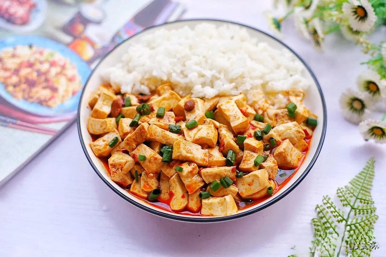 Kh&ocirc;ng cần phải vắt &oacute;c suy nghĩ c&ocirc;ng thức nấu ăn! 5 m&oacute;n ăn h&agrave;ng ng&agrave;y n&agrave;y c&oacute; thể được chế biến trong 30 ph&uacute;t - Ảnh 3.