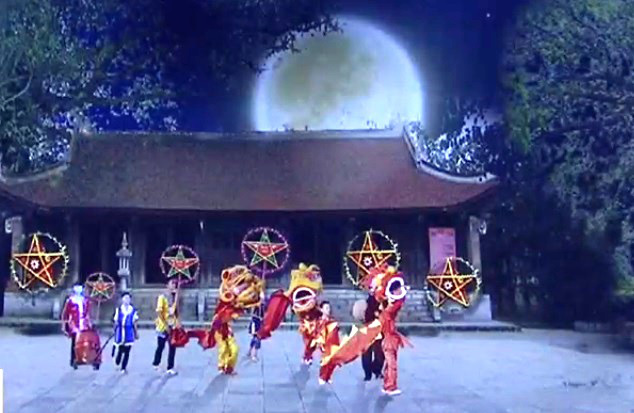 “Thằng Cuội” đêm Trung thu và một mái nhà đã xa - Ảnh 3.