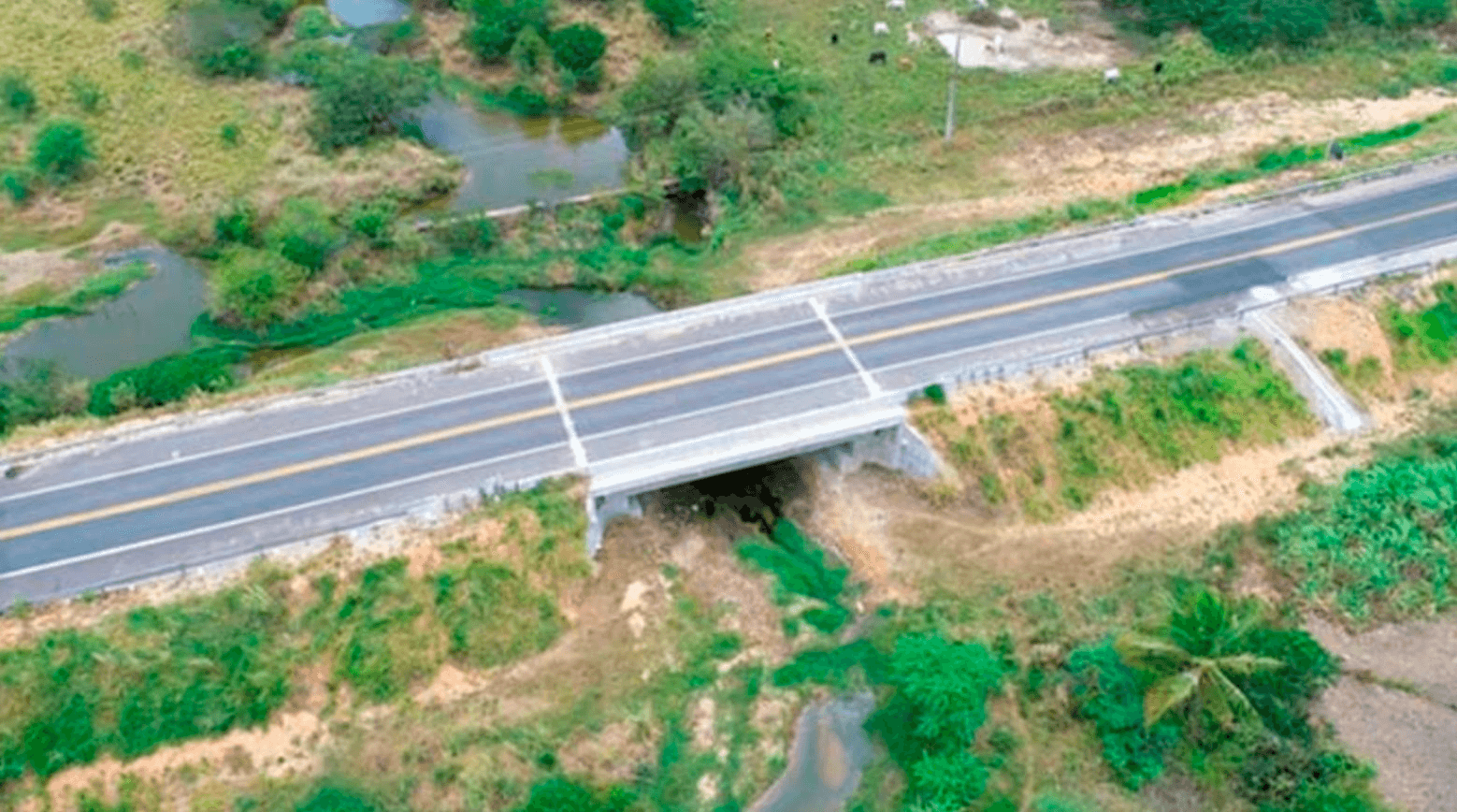 Phát hiện 20 tấn vàng nằm ngay giữa quốc lộ, cơ quan chức năng ra quyết định bất ngờ - Ảnh 3.