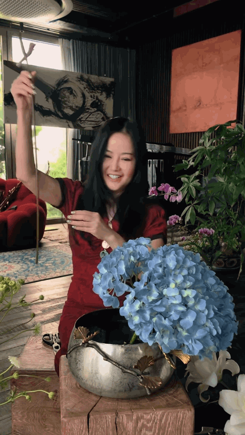 Căn nhà 650 m² của diva Hồng Nhung với tầm nhìn sông Sài Gòn tuyệt đẹp - Ảnh 4.