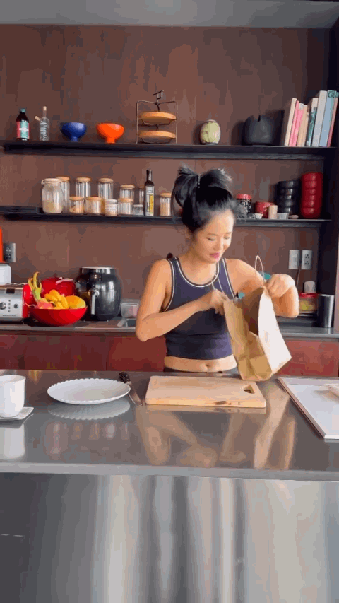 Căn nhà 650 m² của diva Hồng Nhung với tầm nhìn sông Sài Gòn tuyệt đẹp - Ảnh 7.
