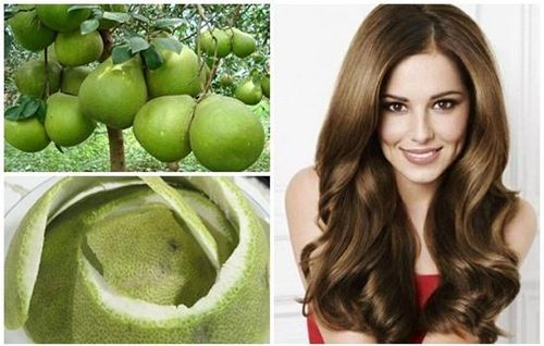 Tác dụng của vỏ bưởi đối với làm đẹp từ tóc đến giảm cân, chống lão hóa - Ảnh 3.