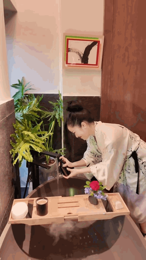 Căn nhà 650 m² của diva Hồng Nhung với tầm nhìn sông Sài Gòn tuyệt đẹp - Ảnh 6.