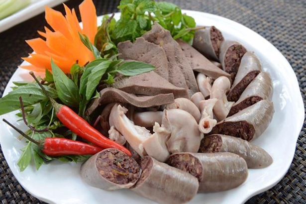Loại thực phẩm v&agrave; đồ uống t&agrave;n ph&aacute; l&aacute; gan nếu ăn thường xuy&ecirc;n v&agrave; qu&aacute; mức - Ảnh 1.